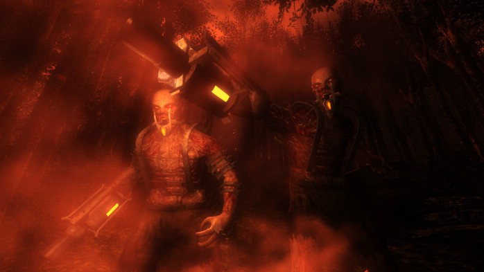 Killing Floor İndir ekran görüntüsü 5