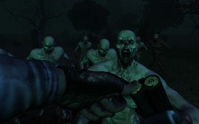 Killing Floor İndir ekran görüntüsü 6