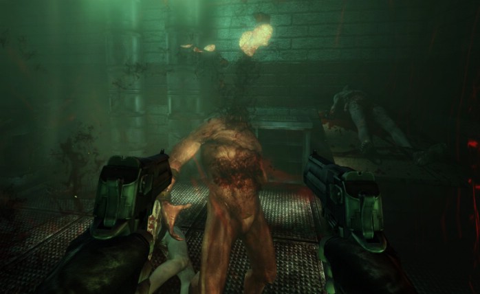 Killing Floor İndir ekran görüntüsü 10