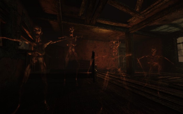 Killing Floor İndir ekran görüntüsü 1