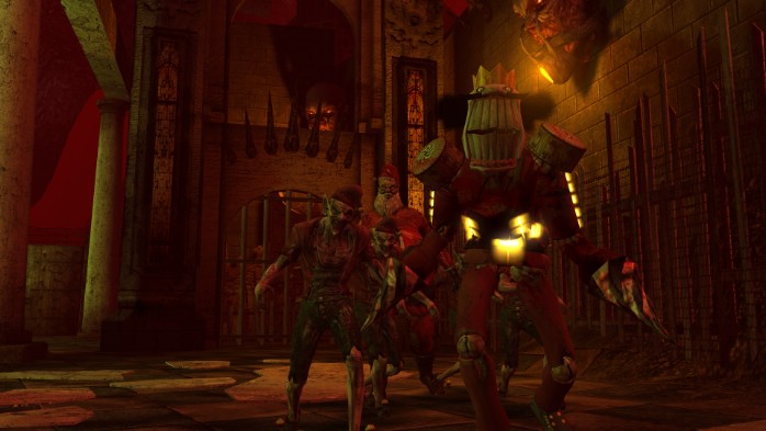 Killing Floor İndir ekran görüntüsü 7