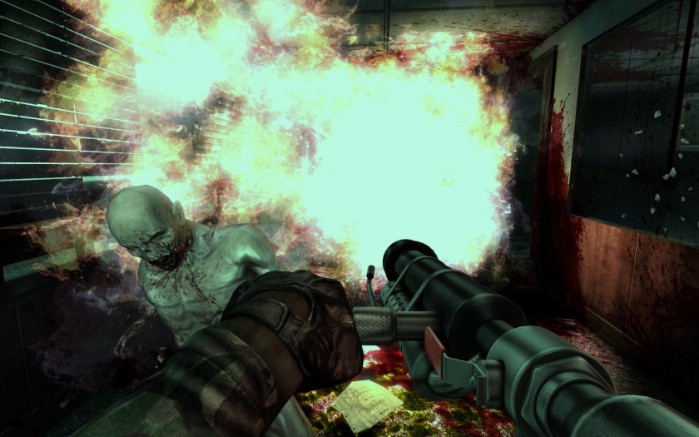 Killing Floor İndir ekran görüntüsü 9