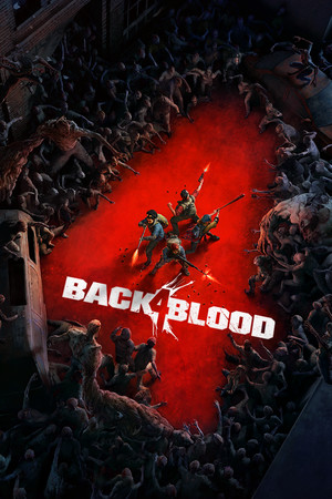 Back 4 Blood İndir kapak görseli
