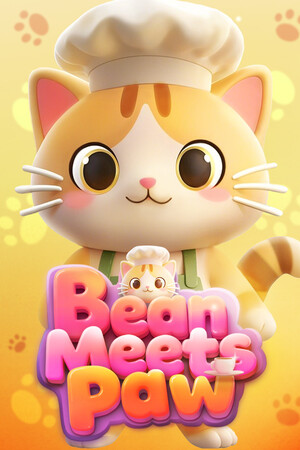 Bean Meets Paw İndir kapak görseli