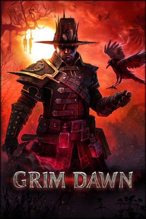 Grim Dawn İndir kapak görseli