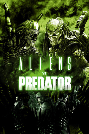 Alien vs Predator PROPER