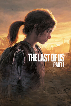 The Last of Us Part I İndir kapak görseli