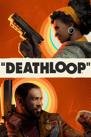 Deathloop İndir kapak görseli