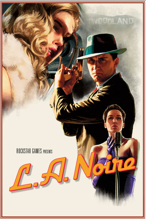 L.A. Noire İndir kapak görseli