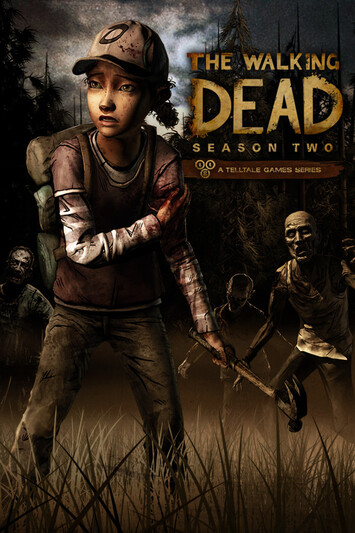 The Walking Dead: Season 2 – Episode 2 İndir kapak görseli