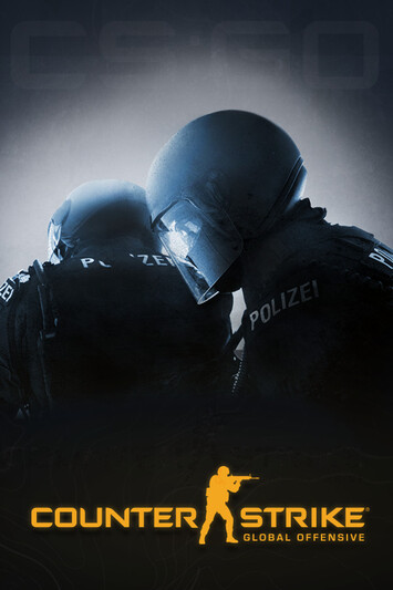 Counter-Strike: Global Offensive İndir kapak görseli