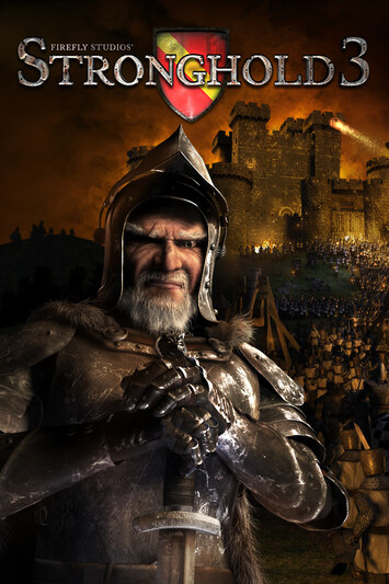 Stronghold 3 İndir kapak görseli