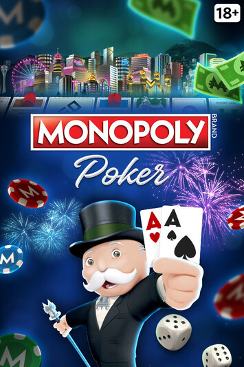 Monopoly 3 İndir kapak görseli