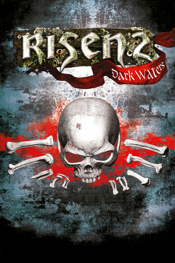 Risen 2: Dark Waters İndir kapak görseli