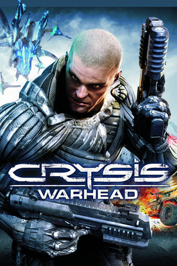 Crysis: Warhead İndir kapak görseli