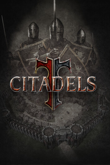 Citadels İndir kapak görseli
