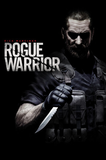 Rogue Warrior İndir kapak görseli