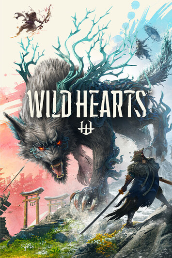 WILD HEARTS İndir kapak görseli