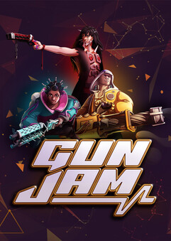 GUN JAM İndir kapak görseli