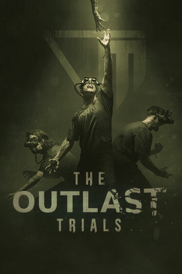 The Outlast Trials İndir kapak görseli