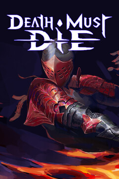 Death Must Die İndir kapak görseli