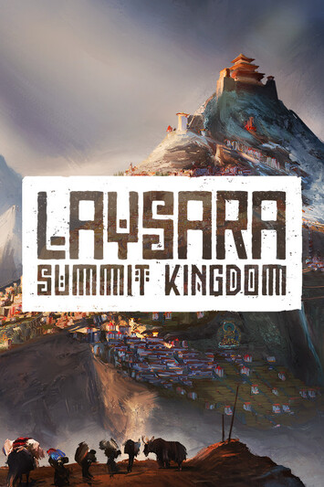 Laysara Summit Kingdom İndir kapak görseli