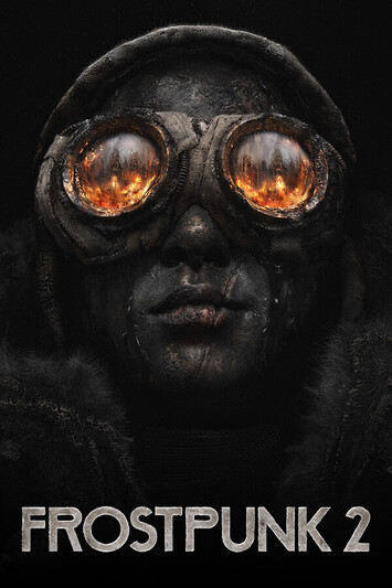 Frostpunk 2 İndir kapak görseli