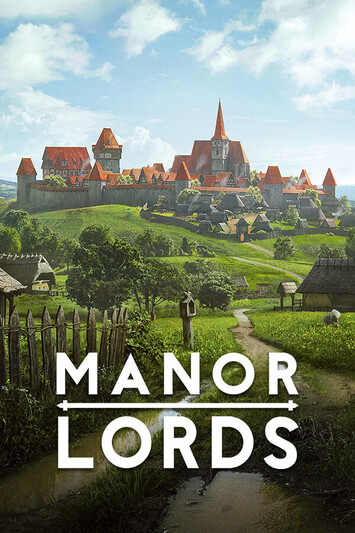 Manor Lords İndir kapak görseli