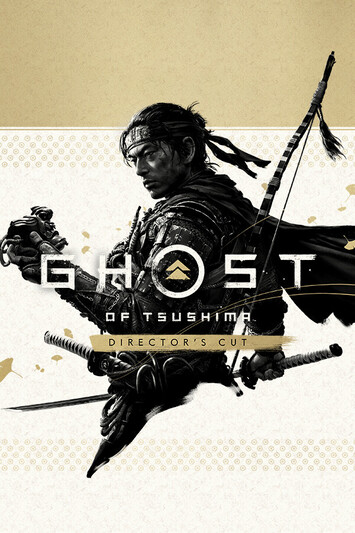 Ghost of Tsushima DIRECTOR’S CUT İndir kapak görseli