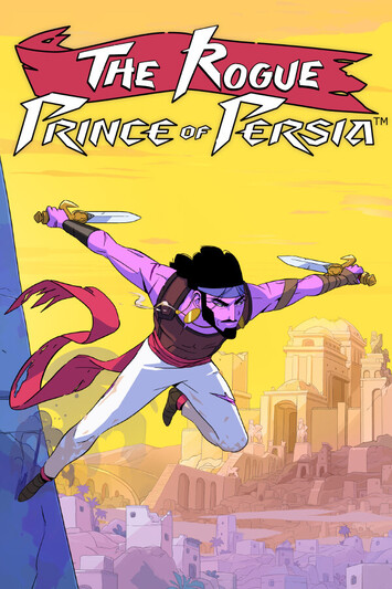 The Rogue Prince of Persia İndir kapak görseli