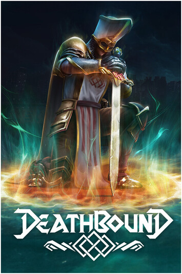 Deathbound İndir kapak görseli