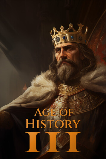 Age of History 3 İndir kapak görseli