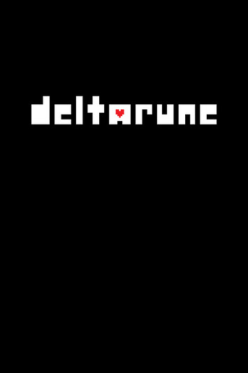 DELTARUNE İndir kapak görseli