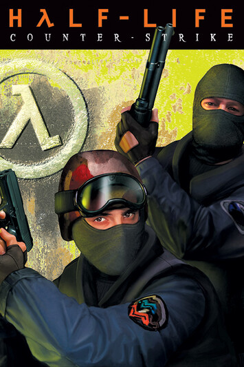 Counter Strike 1.6