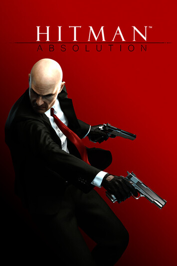 Hitman: Absolution İndir kapak görseli