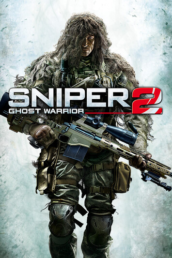 Sniper Ghost Warrior 2 İndir kapak görseli
