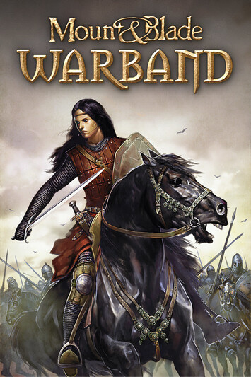 Mount and Blade: Warband İndir kapak görseli
