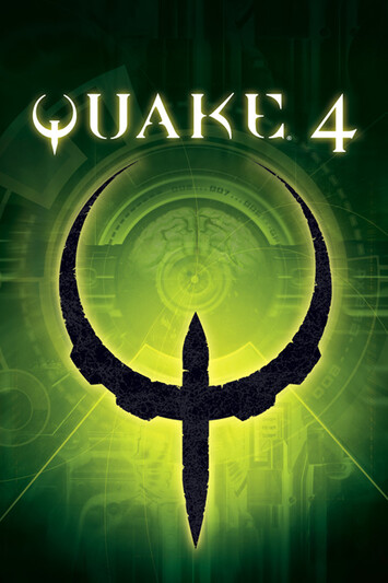 Quake 4 İndir kapak görseli