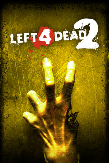 Left 4 Dead 2 İndir kapak görseli