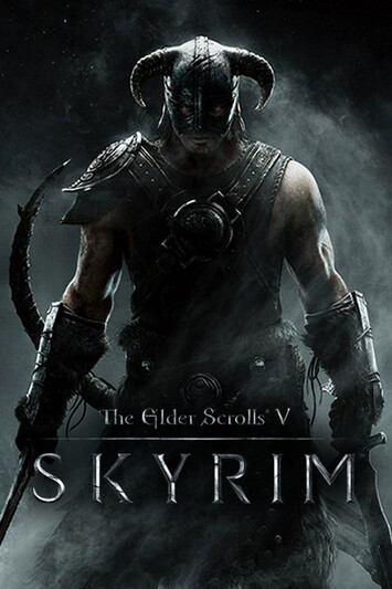 The Elder Scrolls 5 Skyrim