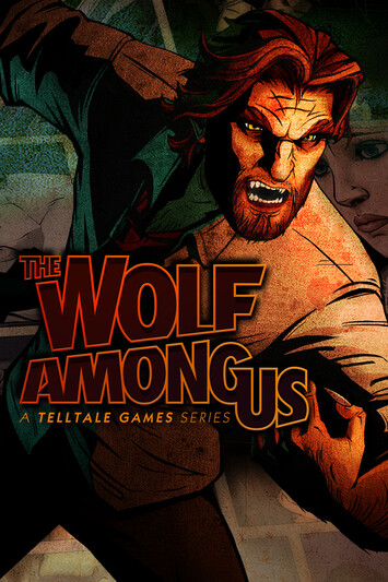 The Wolf Among Us: Episode 2 İndir kapak görseli