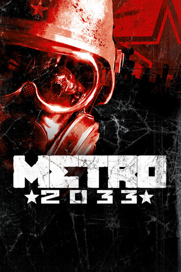 Metro 2033 İndir kapak görseli
