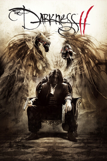 The Darkness 2 İndir kapak görseli