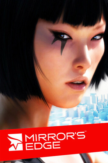Mirror’s Edge İndir kapak görseli