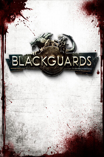 Blackguards İndir kapak görseli