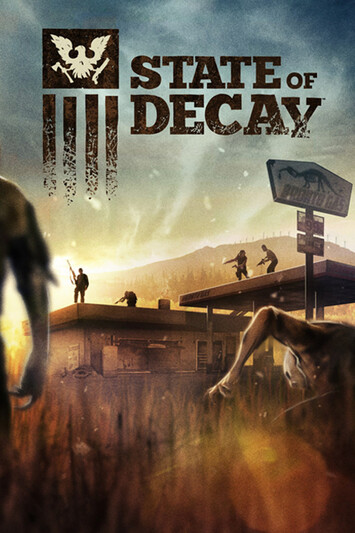 State of Decay – Breakdown İndir kapak görseli