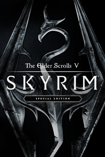 The Elder Scrolls V: Skyrim Legendary Edition İndir kapak görseli