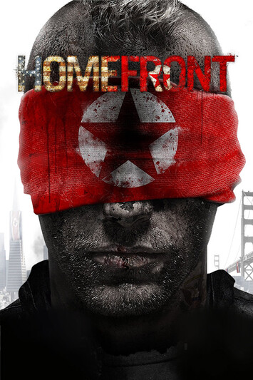 HomeFront İndir kapak görseli