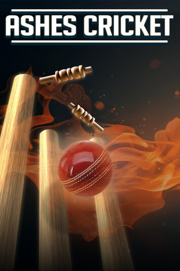 Ashes Cricket 2013 İndir kapak görseli