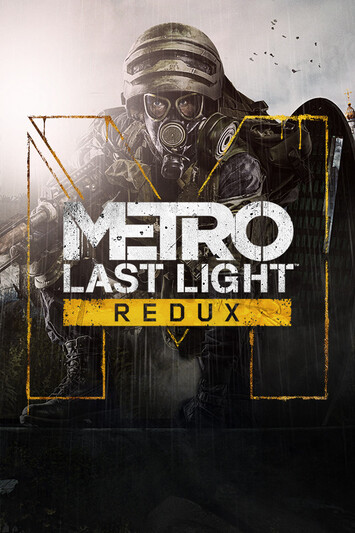 Metro: Last Light İndir kapak görseli